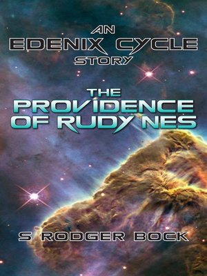 cover image of The Providence of Rudy Nes
